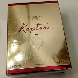 Victoria's Secret Rapture fragrance perfume